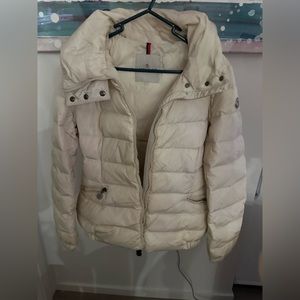 Moncler Jacker